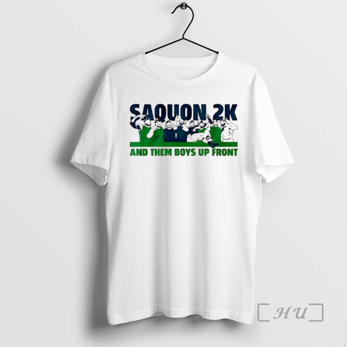 Officials Saquon Barkley And Them Boys Up Front T-Shirts, Hoodie, Sweatshirt | PopFlextees.com