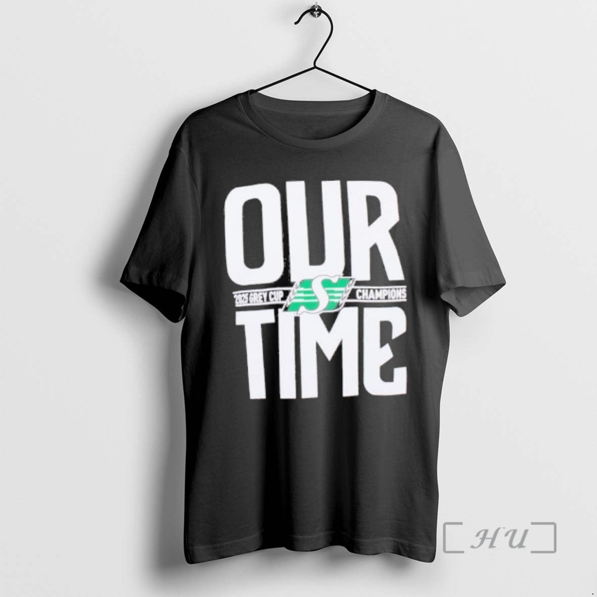 Officials Saskatchewan Roughriders 112th Grey Cup Champions Our Time T-Shirts, Hoodie, Sweatshirt | PopFlextees.com