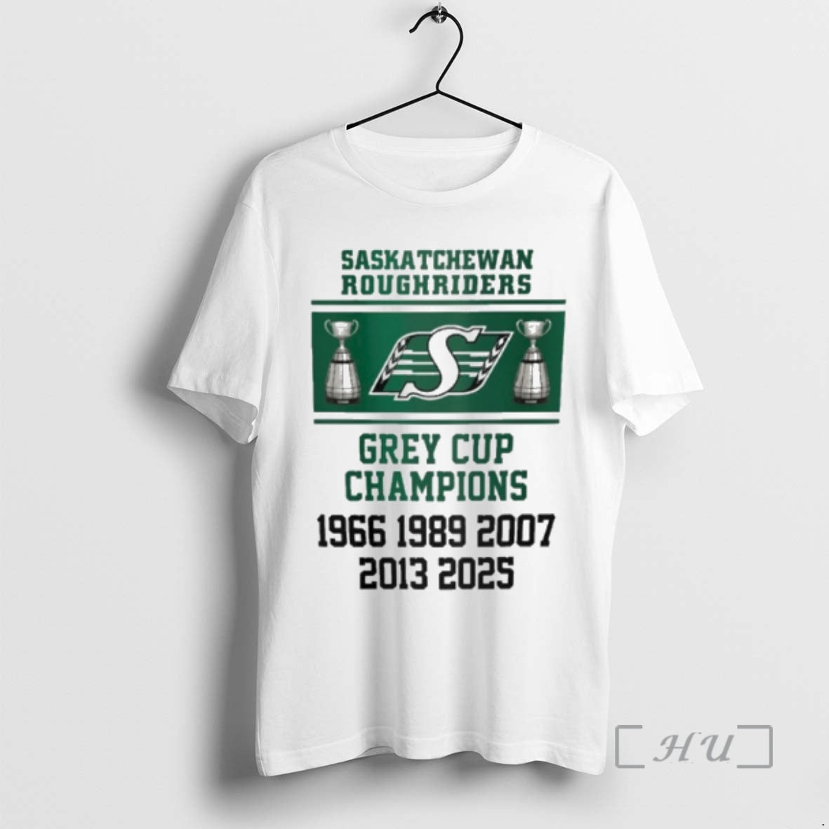 Officials Saskatchewan Roughriders Grey Cup Champions T-Shirts, Hoodie, Sweatshirt | PopFlextees.com