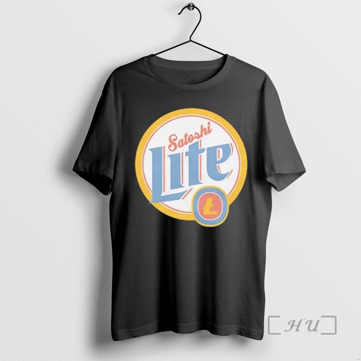 Officials Satoshi Lite T-Shirts, Hoodie, Sweatshirt | PopFlextees.com