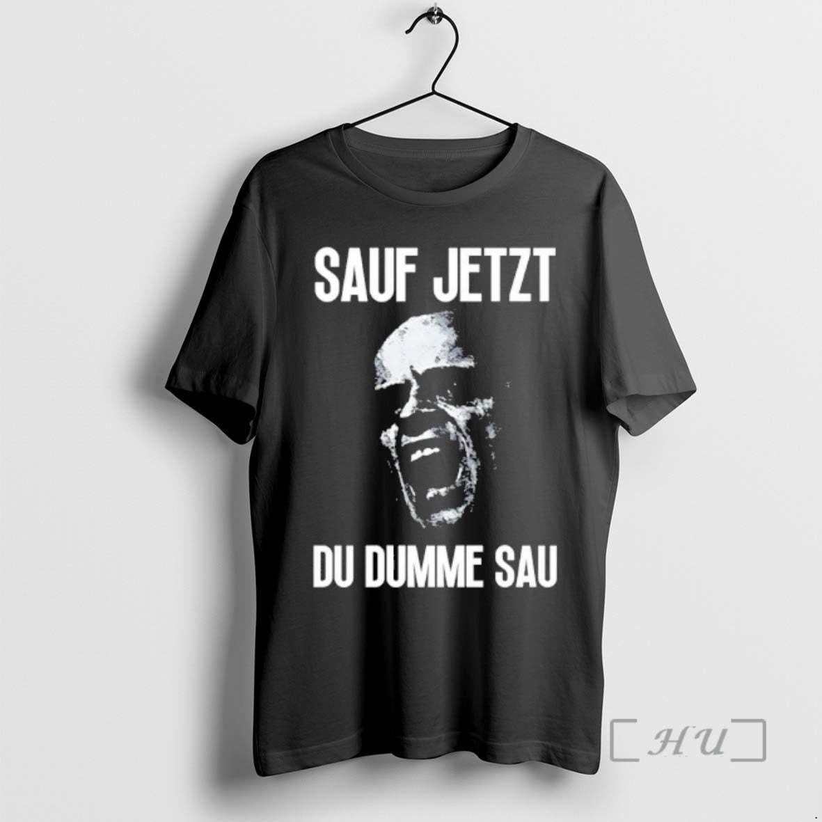 Officials Sauf Jetzt Du Dumme Sau T-Shirts, Hoodie, Sweatshirt | PopFlextees.com