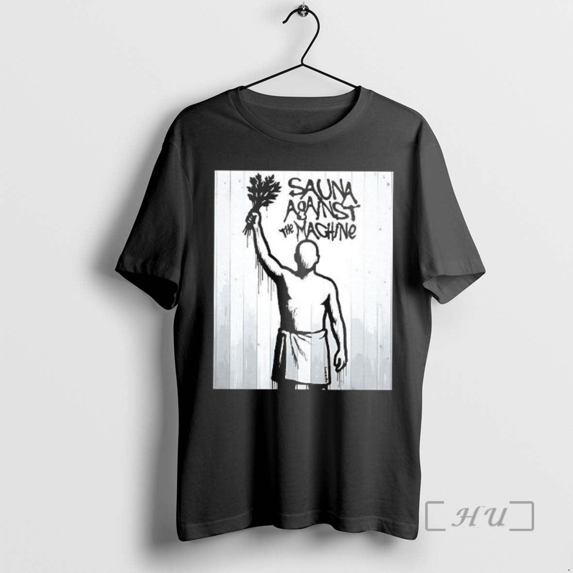 Officials Sauna Against Machine Woman T-Shirts, Hoodie, Sweatshirt