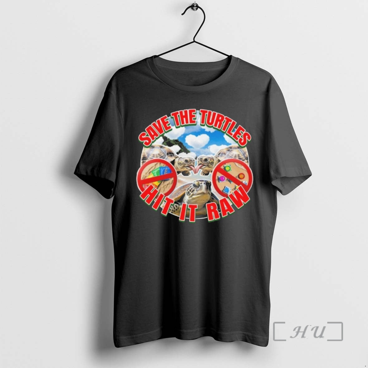 Officials Save The Turtles Hit It Raw T-Shirts, Hoodie, Sweatshirt | PopFlextees.com