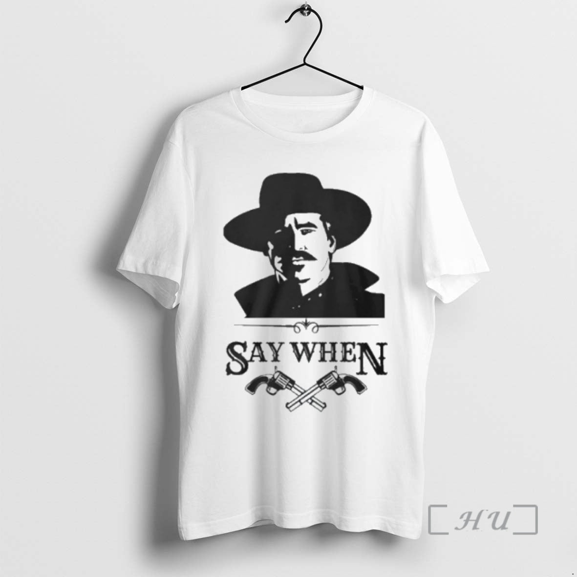 Officials Say When T-Shirts, Hoodie, Sweatshirt | PopFlextees.com