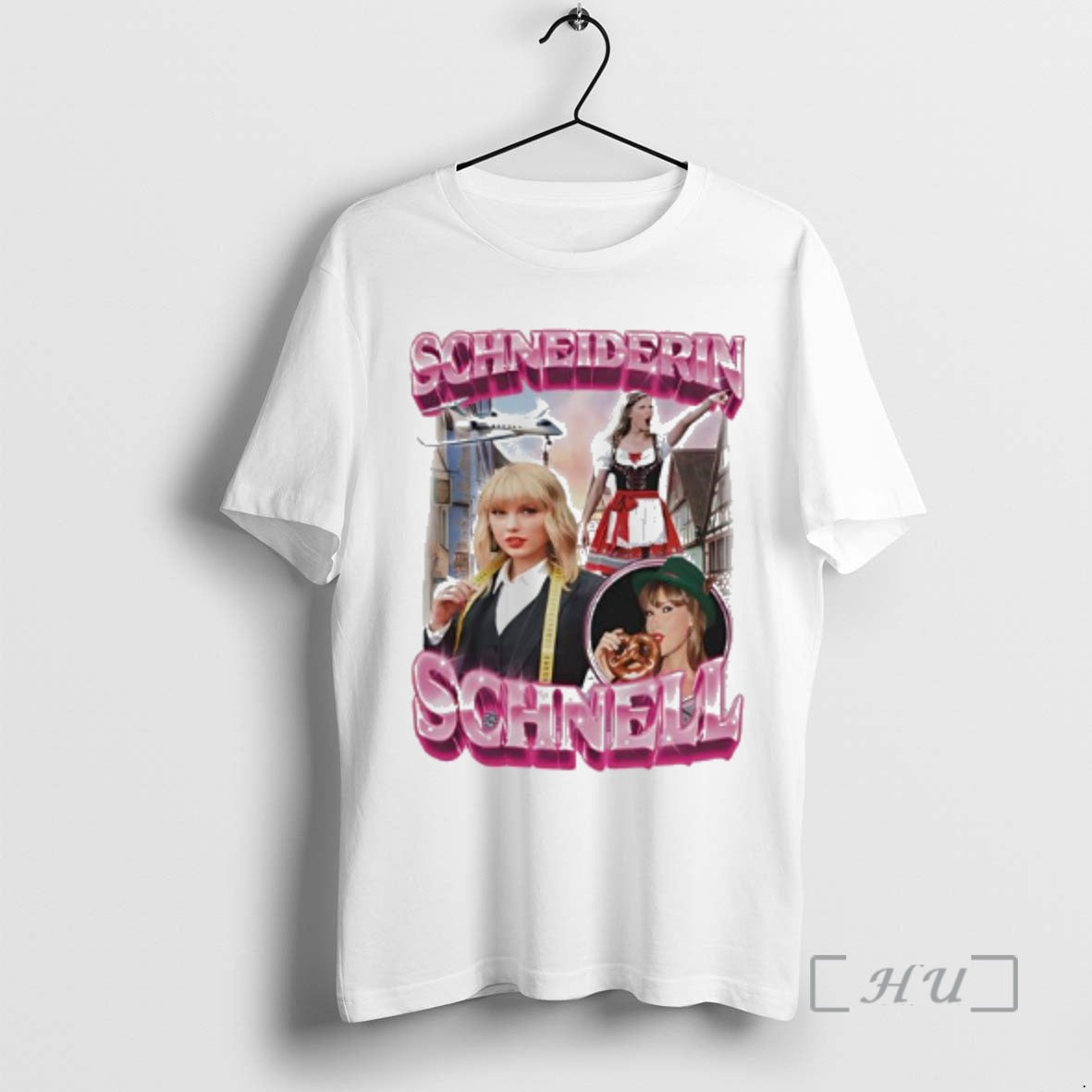 Officials Schneiderin Schnell Taylor T-Shirts, Hoodie, Sweatshirt | PopFlextees.com