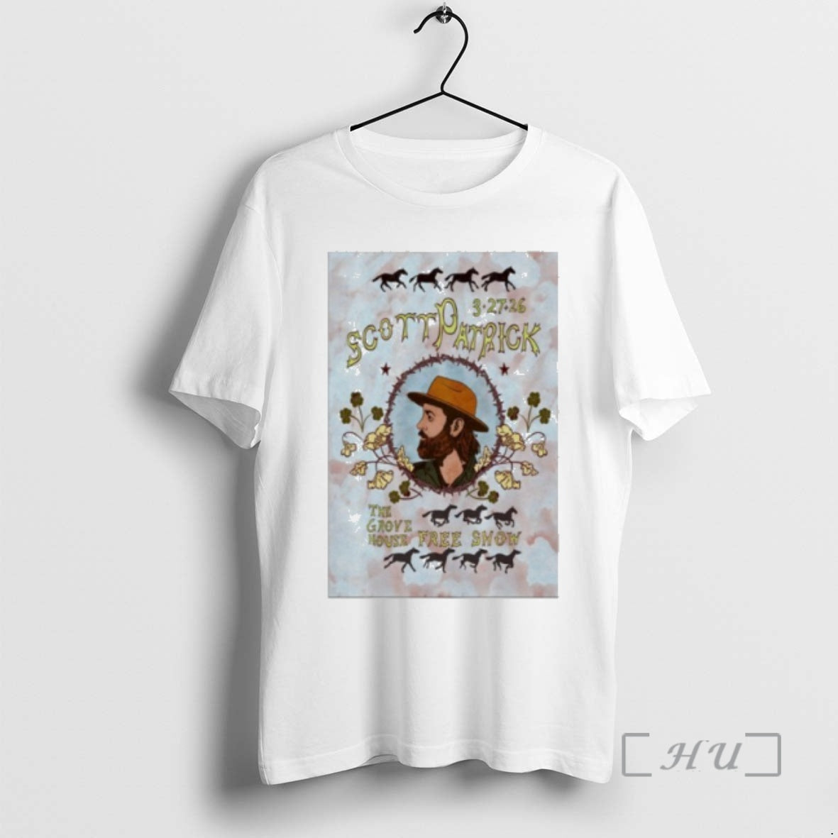 Officials Scott Patrick Mar 27 2026 Mariposa Ca T-Shirts, Hoodie, Sweatshirt | PopFlextees.com