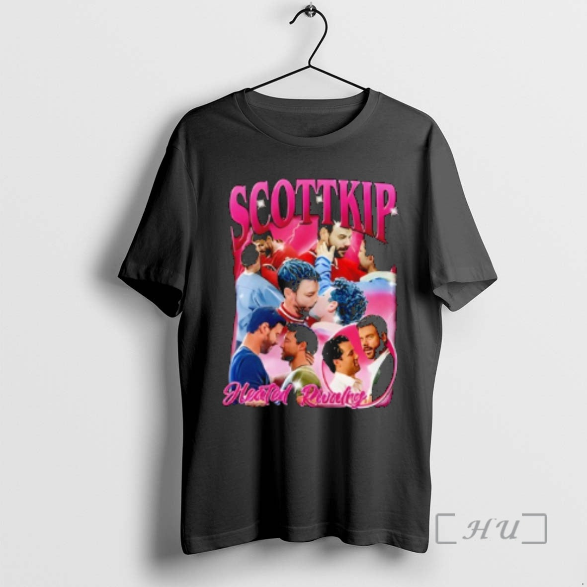 Officials Scottkip Heated Rivalry T-Shirts, Hoodie, Sweatshirt | PopFlextees.com
