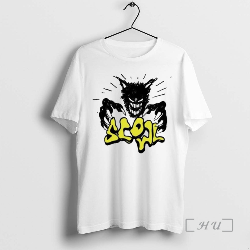 Officials Scowl Scary Cat T-Shirts, Hoodie, Sweatshirt | PopFlextees.com