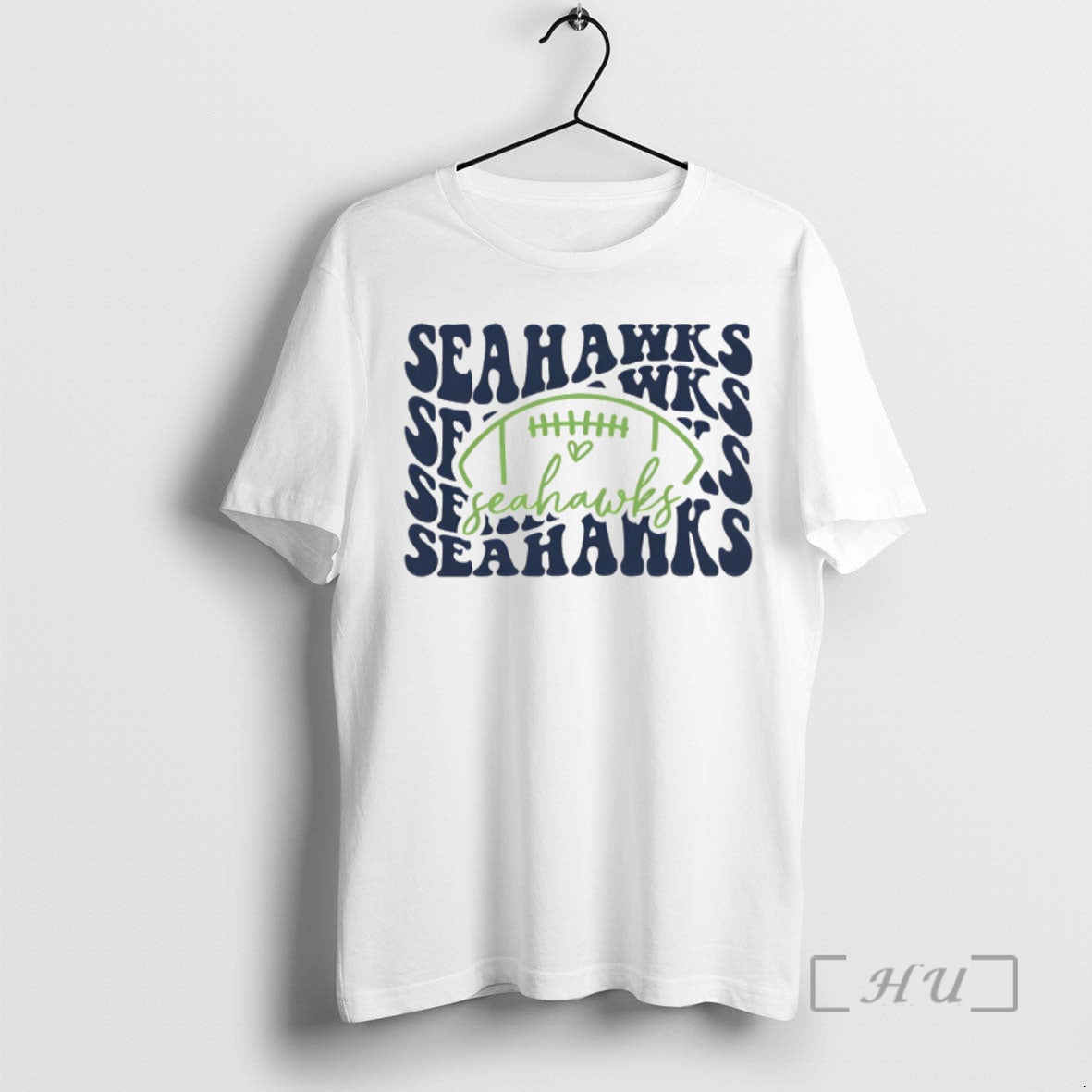 Officials Seahawks Football Football Cheer T-Shirts, Hoodie, Sweatshirt | PopFlextees.com