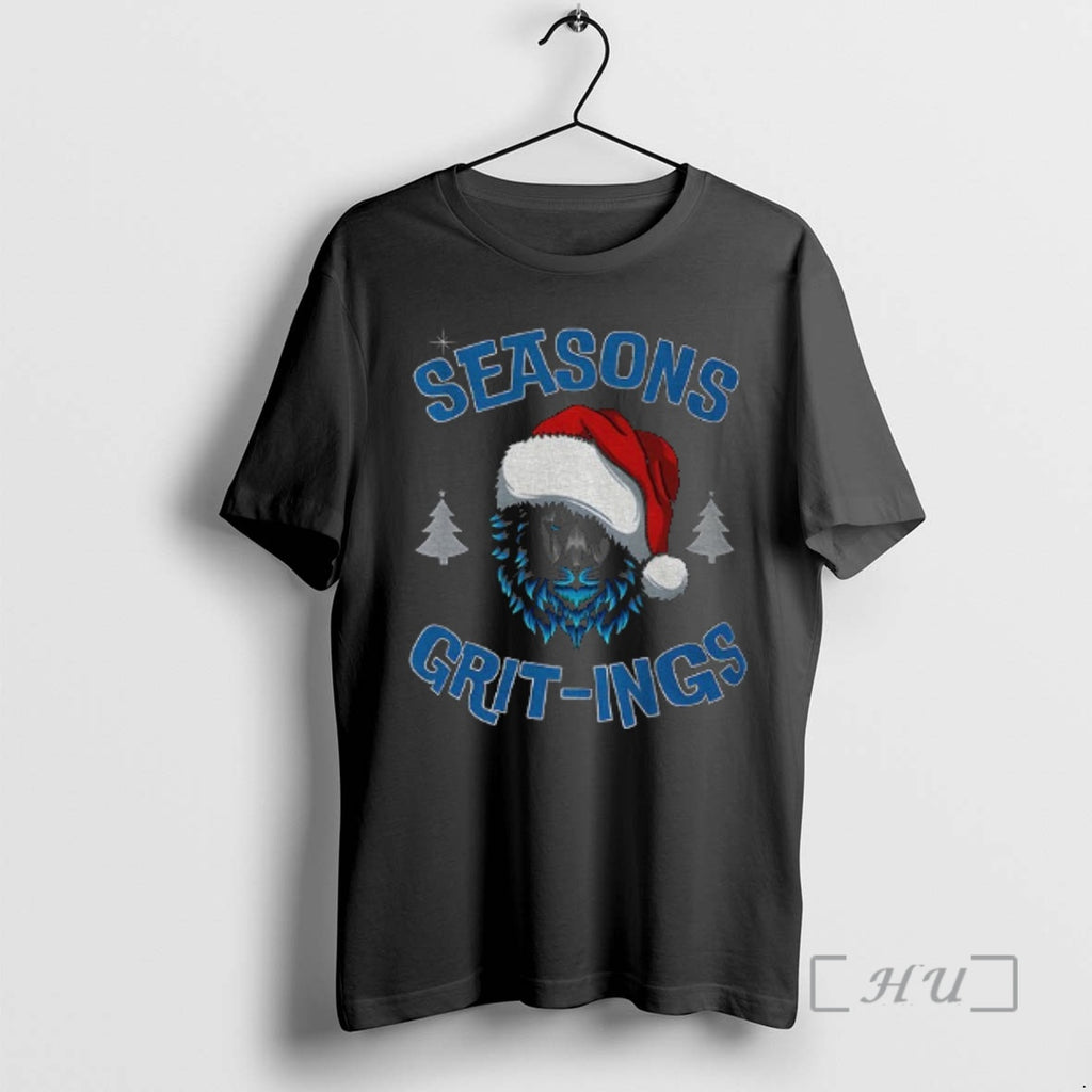 Officials Seasons Grit Ings Detroit Lions Football T-Shirts, Hoodie, Sweatshirt | PopFlextees.com