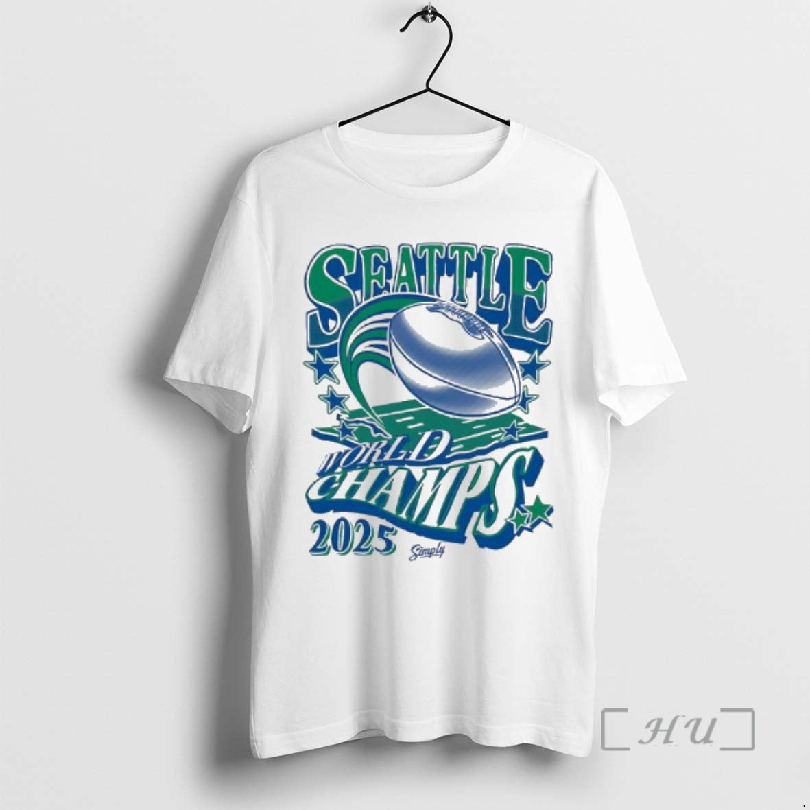 Officials Seattle Evergreen State Legends 2025 World Champions T-Shirts, Hoodie, Sweatshirt | PopFlextees.com
