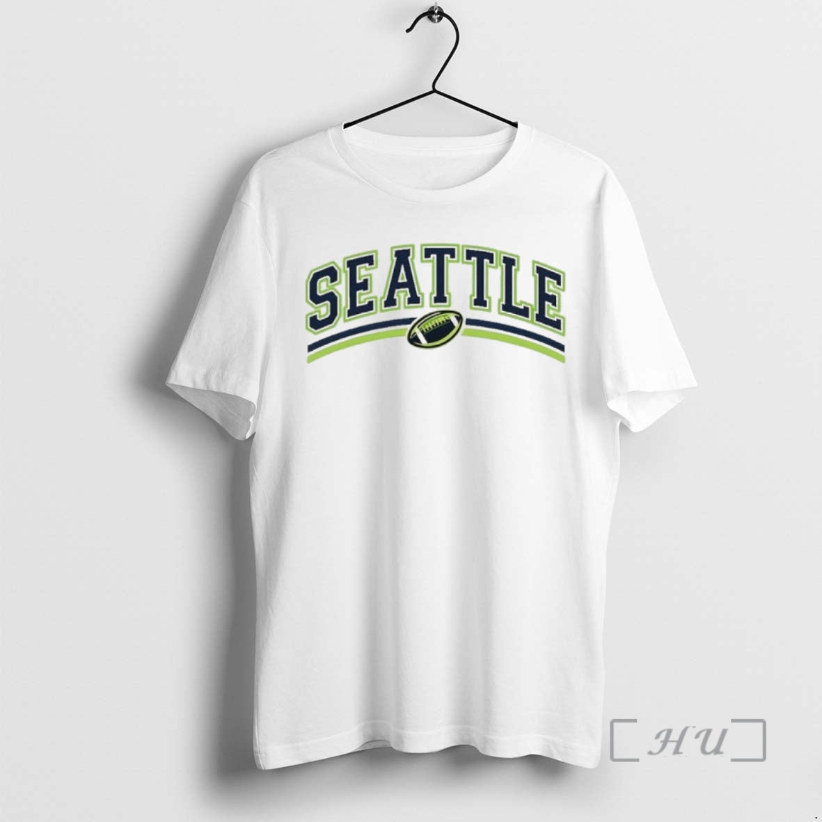 Officials Seattle Football Classic Vintage T-Shirts, Hoodie, Sweatshirt | PopFlextees.com