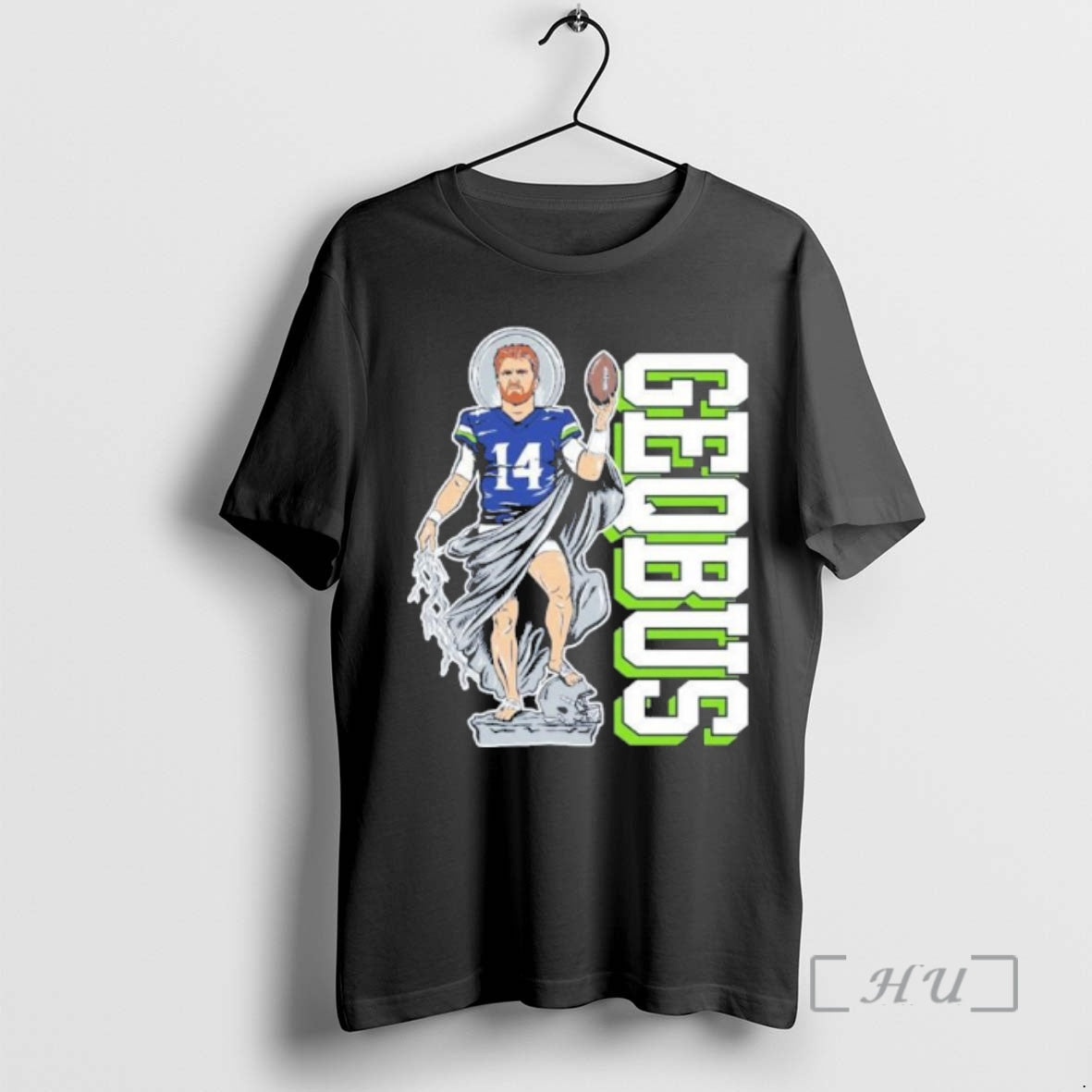 Officials Seattle Geqbus Sam Darnold T-Shirts, Hoodie, Sweatshirt | PopFlextees.com