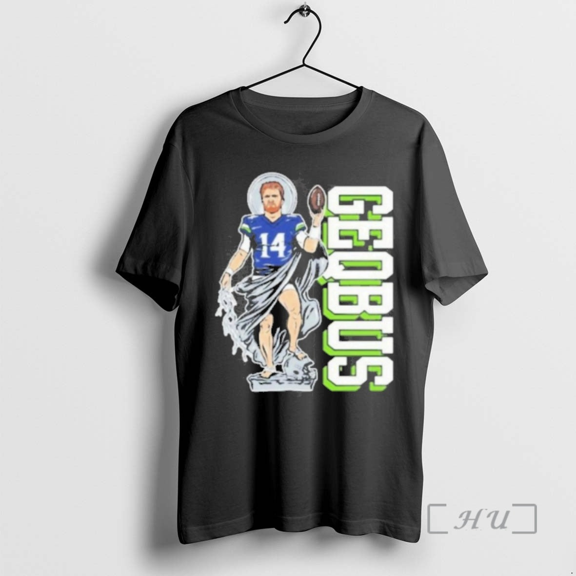 Officials Seattle Geqbus Player T-Shirts, Hoodie, Sweatshirt | PopFlextees.com