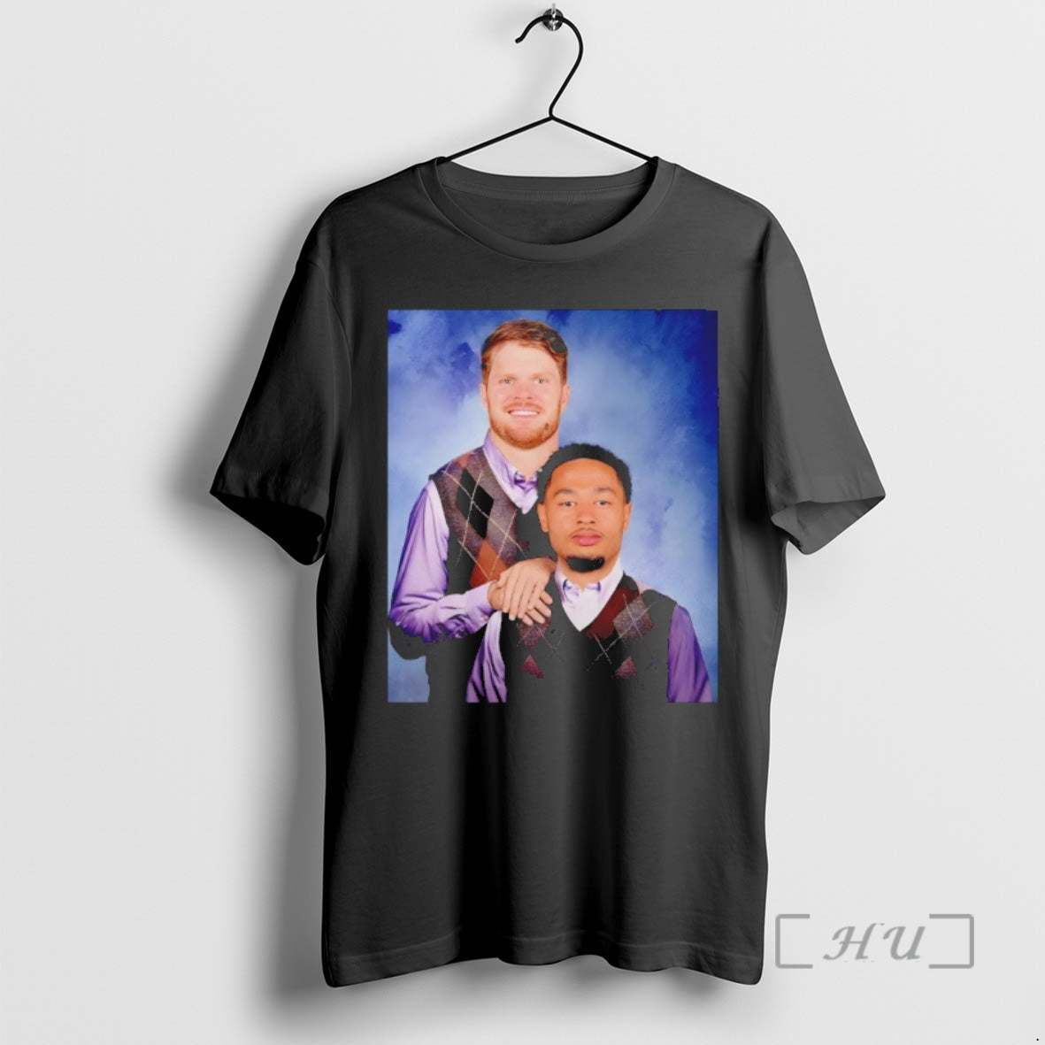 Officials Seattle Step Bros Sam Darnold Jaxon Smith Njigba Football T-Shirts, Hoodie, Sweatshirt | PopFlextees.com