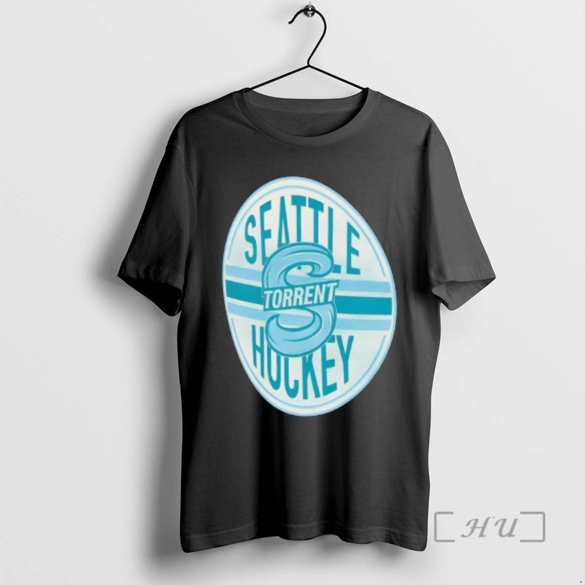 Officials Seattle Torrent Stadium Essentials Seal T-Shirts, Hoodie, Sweatshirt | PopFlextees.com
