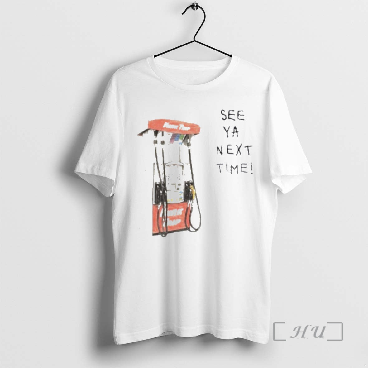 Officials See Ya Next Time T-Shirts, Hoodie, Sweatshirt | PopFlextees.com