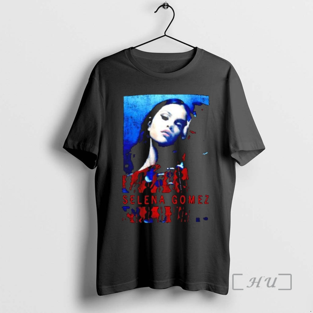 Officials Selena Gomez Revival Album Or 2016 Revival Tour T-Shirts, Hoodie, Sweatshirt | PopFlextees.com