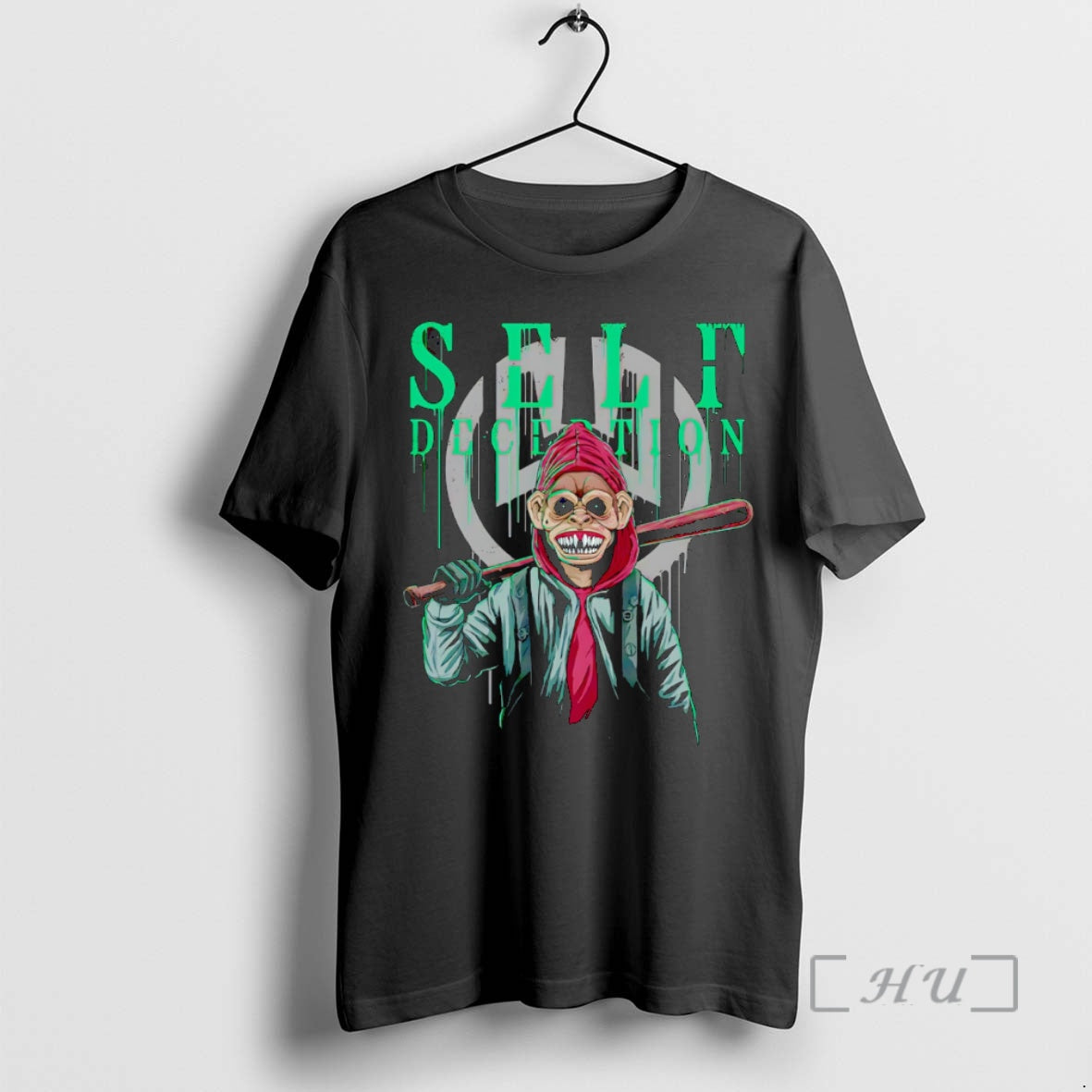 Officials Self Deception One Of Us T-Shirts, Hoodie, Sweatshirt | PopFlextees.com