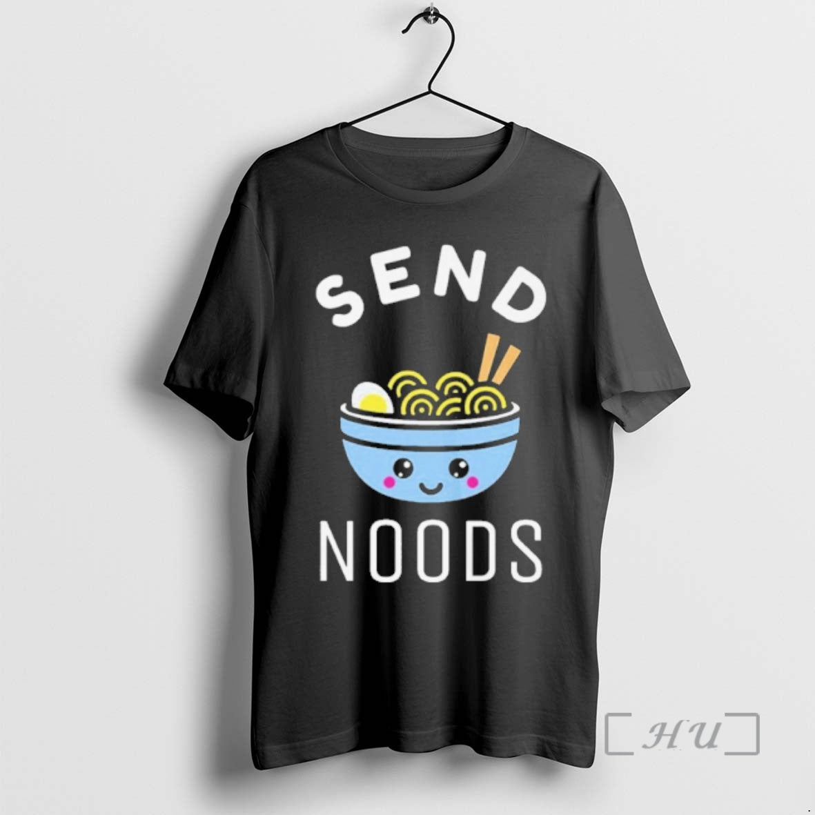 Officials Send Noods Japanese T-Shirts, Hoodie, Sweatshirt | PopFlextees.com