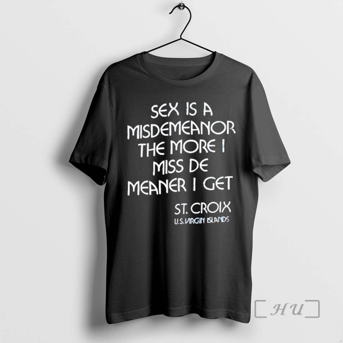Officials Sex Is A Misdemeanor The More I Miss De Meaner I Get Premium T-Shirts, Hoodie, Sweatshirt | PopFlextees.com