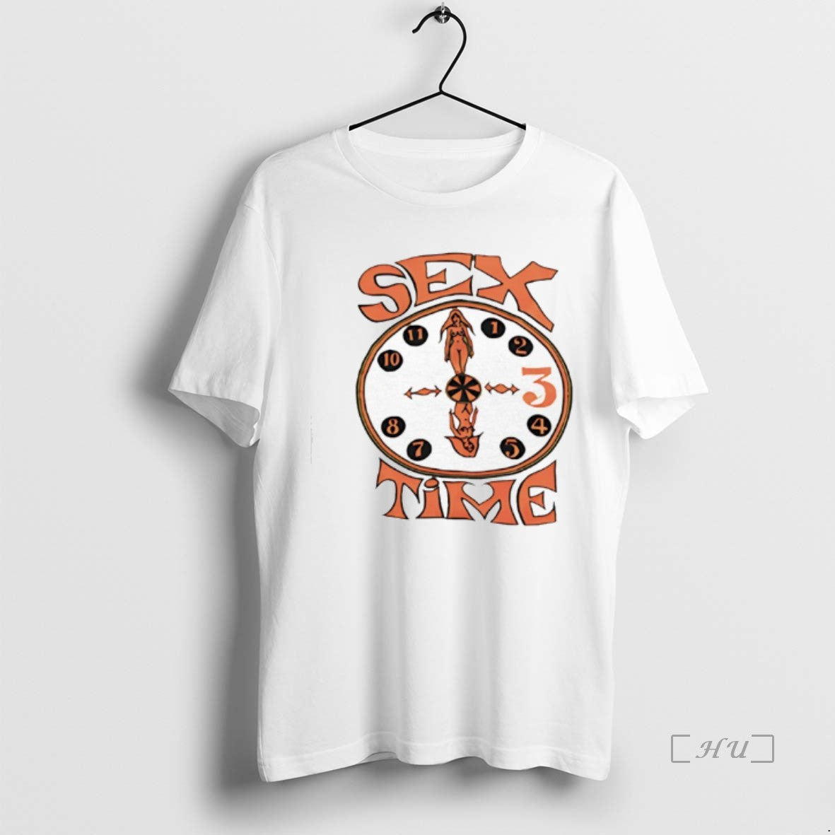 Officials Sex Time Clock T-Shirts, Hoodie, Sweatshirt | PopFlextees.com