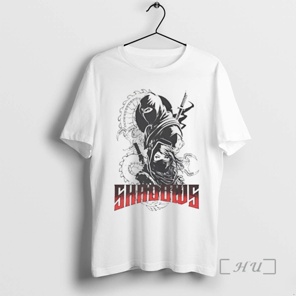 Officials Shadows Ninja Warrior T-Shirts, Hoodie, Sweatshirt | PopFlextees.com