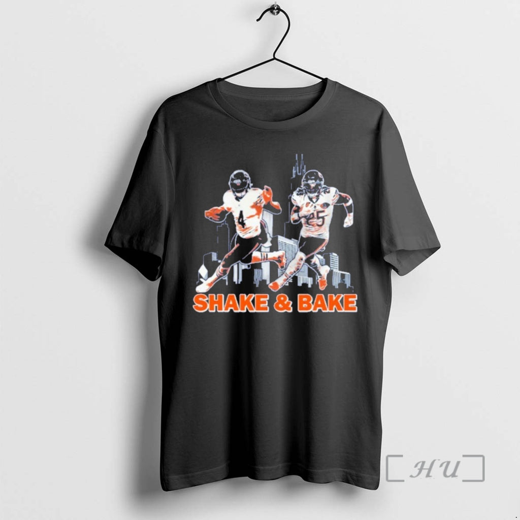 Officials Shake And Bake Swift And Monangai T-Shirts, Hoodie, Sweatshirt | PopFlextees.com
