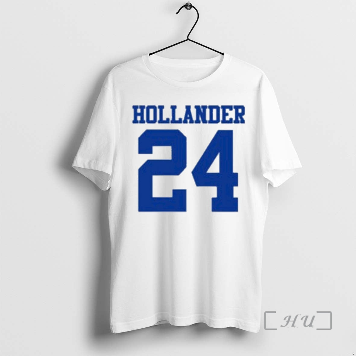 Officials Shane Hollander 24 T-Shirts, Hoodie, Sweatshirt | PopFlextees.com