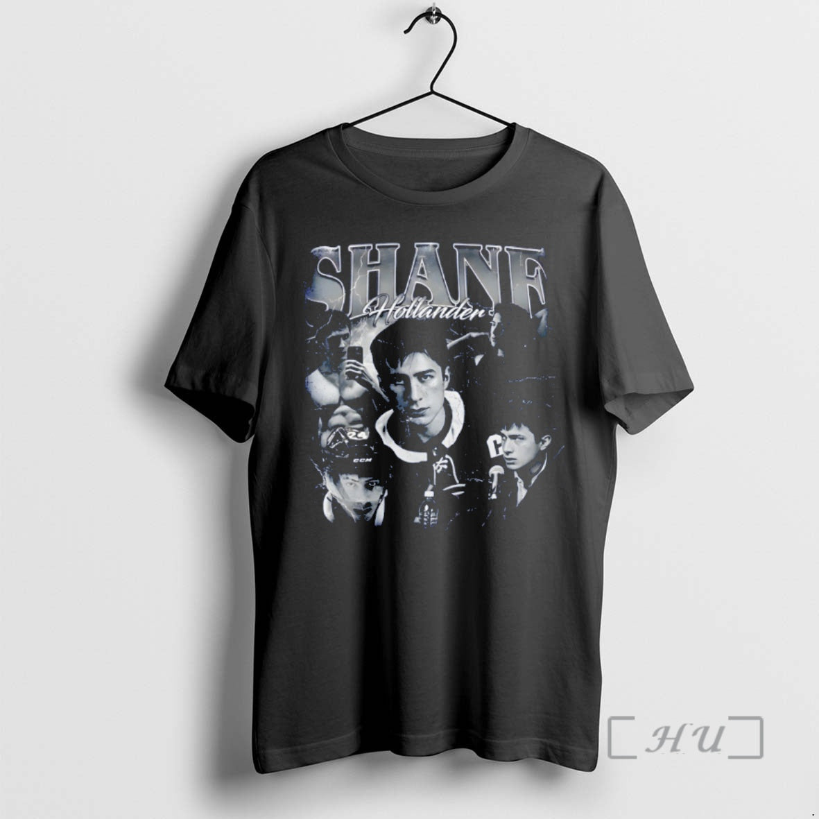 Officials Shane Hollander Hudson Williams Bootleg T-Shirts, Hoodie, Sweatshirt | PopFlextees.com