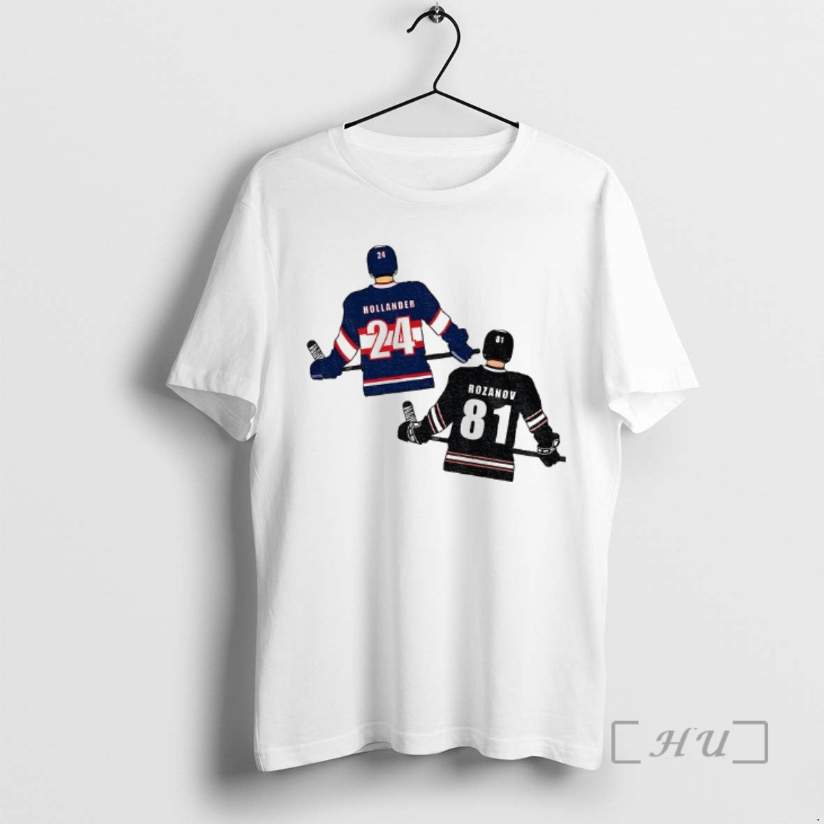 Officials Shane Hollander Ilya Rozanov Heated Rivalry 24 81 T-Shirts, Hoodie, Sweatshirt | PopFlextees.com