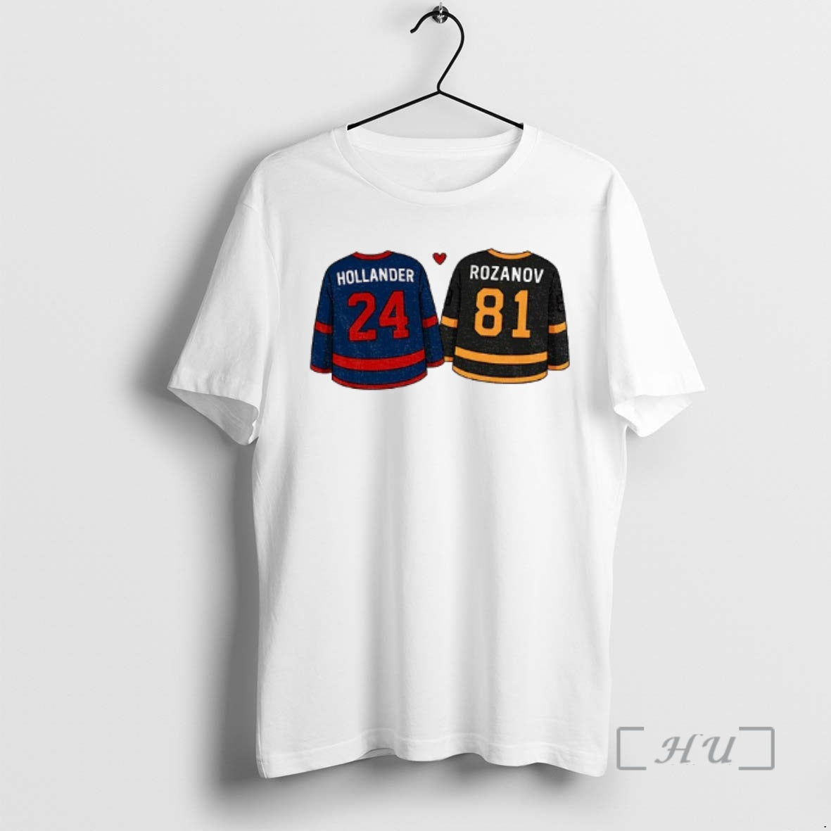 Officials Shane Hollander Ilya Rozanov Heated Rivalry Hockey Lovers T-Shirts, Hoodie, Sweatshirt | PopFlextees.com