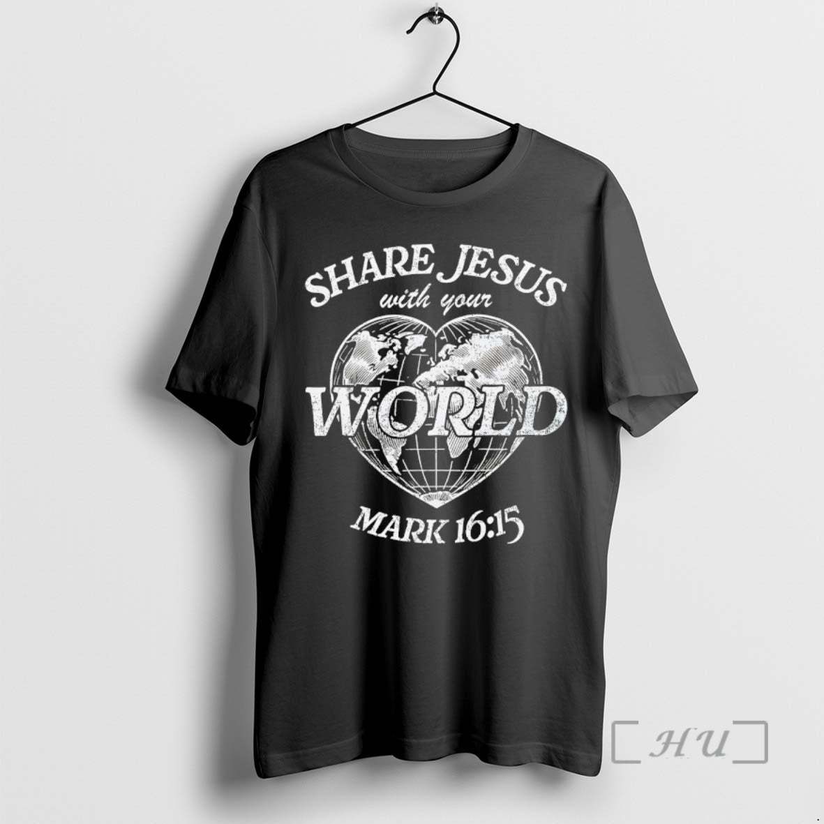 Officials Share Jesus With Your World T-Shirts, Hoodie, Sweatshirt | PopFlextees.com