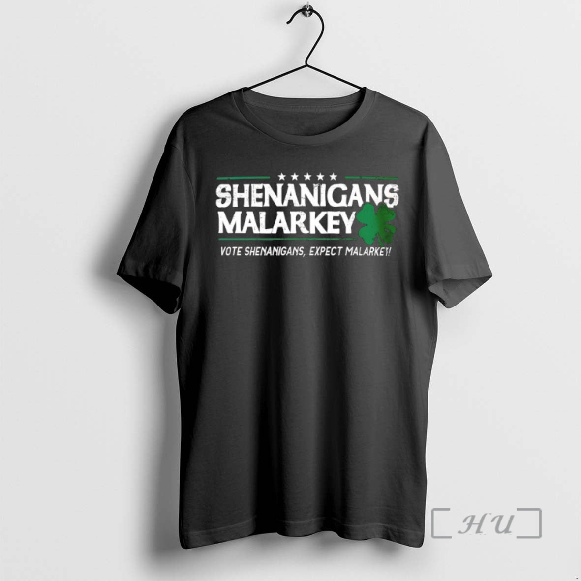 Officials Shenanigans Malarkey Vote Shenanigans Expect Malarkey T-Shirts, Hoodie, Sweatshirt | PopFlextees.com