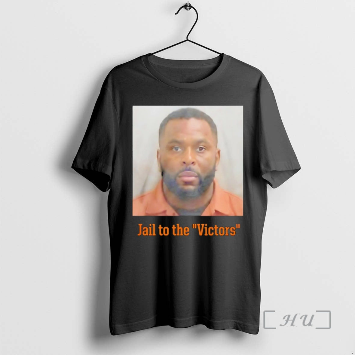 Officials Sherrone Moore Jail To The Victors Mugshot T-Shirts, Hoodie, Sweatshirt | PopFlextees.com