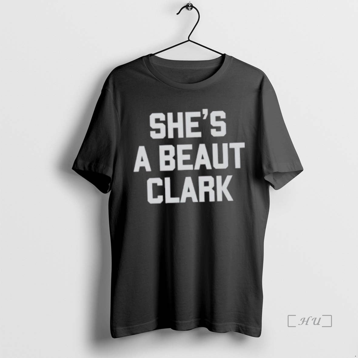 Officials Shes A Beaut Clark T-Shirts, Hoodie, Sweatshirt | PopFlextees.com