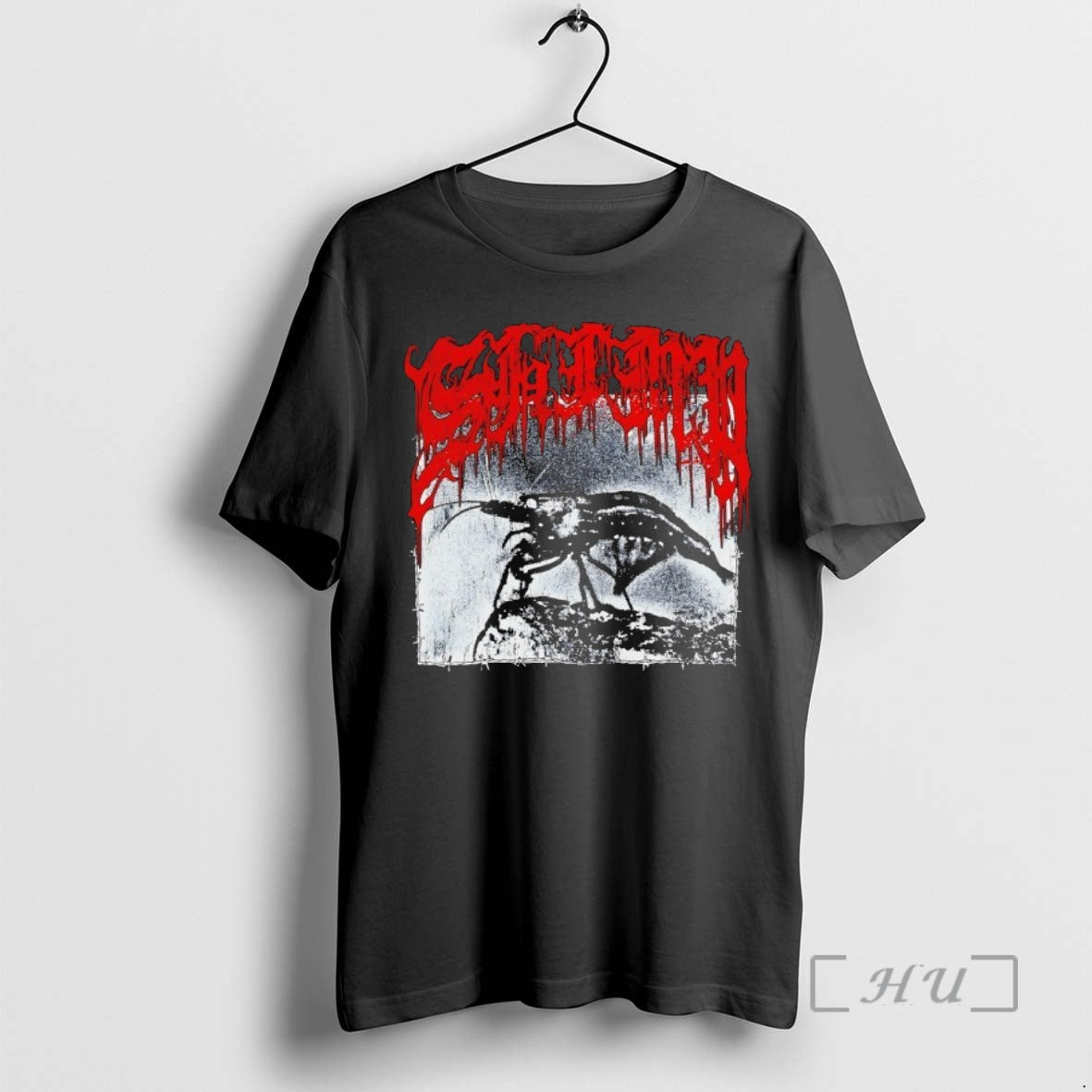 Officials Shimp Metal T-Shirts, Hoodie, Sweatshirt | PopFlextees.com