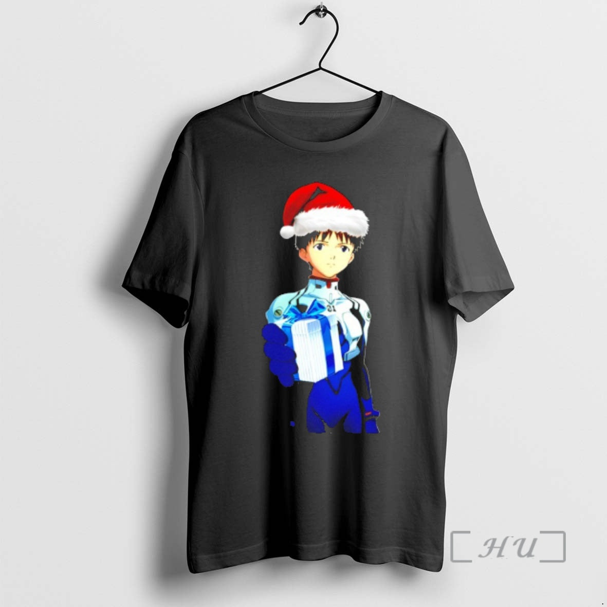 Officials Shinji Gift Christmas 2025 Anime T-Shirts, Hoodie, Sweatshirt | PopFlextees.com