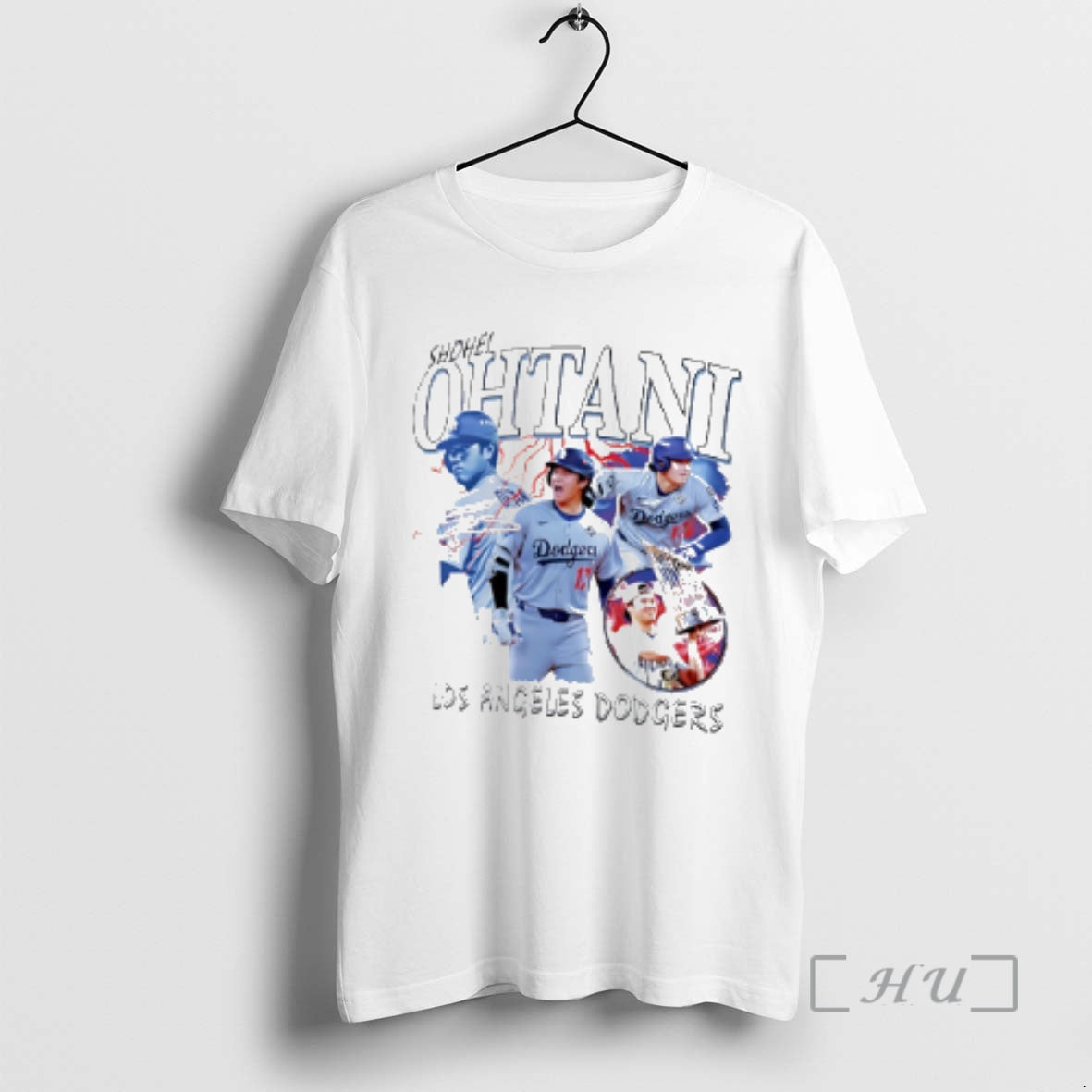 Officials Shohei Ohtani Los Angeles Dodgers Montage Signature 25 T-Shirts, Hoodie, Sweatshirt | PopFlextees.com