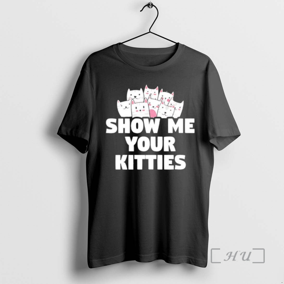 Officials Show Me Your Kitties Funny T-Shirts, Hoodie, Sweatshirt | PopFlextees.com
