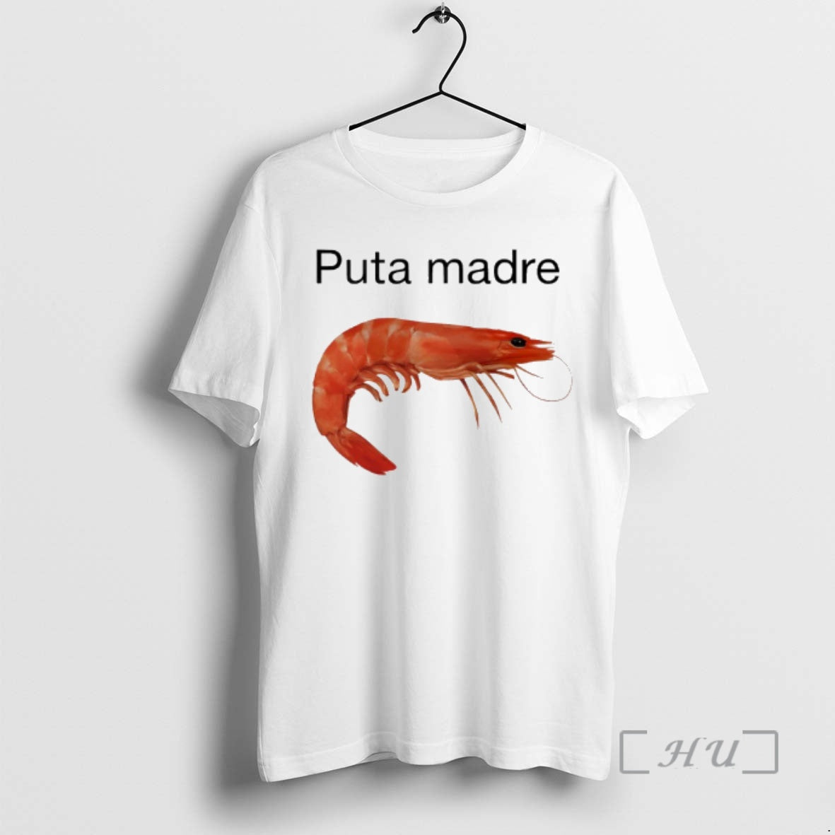 Officials Shrimp Puta Madre T-Shirts, Hoodie, Sweatshirt | PopFlextees.com