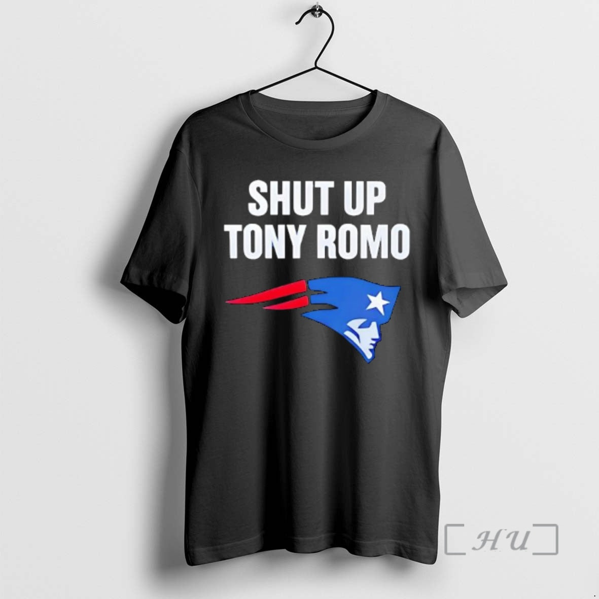 Officials Shut Up Tony Romo Patriots T-Shirts, Hoodie, Sweatshirt