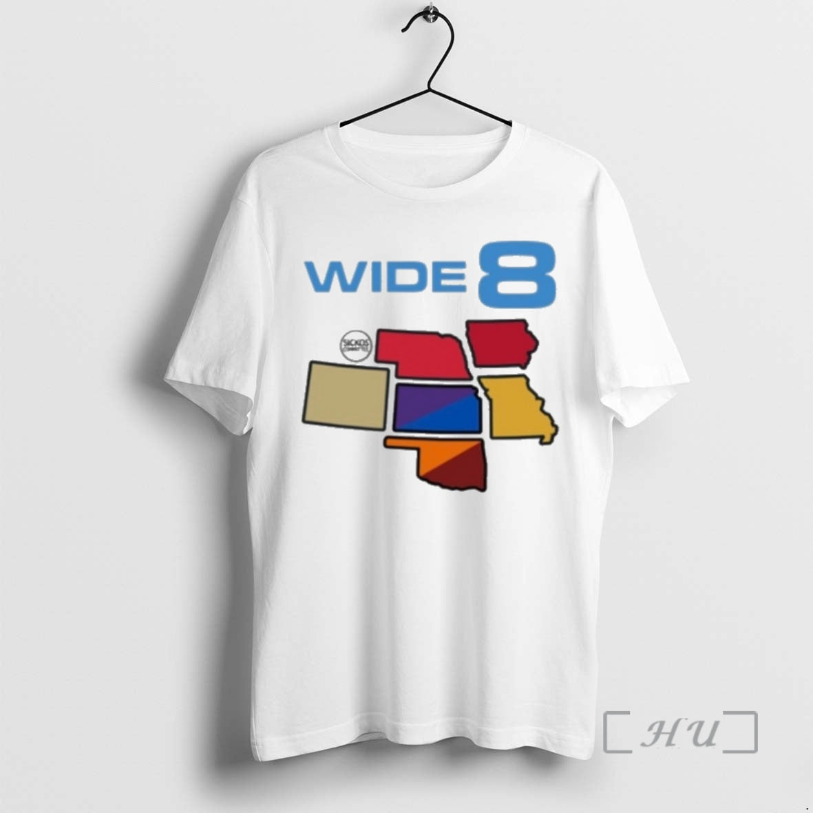 Officials Sickos Wide 8 T-Shirts, Hoodie, Sweatshirt | PopFlextees.com