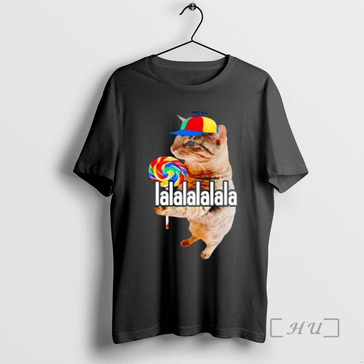 Officials Silly Cat With Lollipop Meme T-Shirts, Hoodie, Sweatshirt | PopFlextees.com