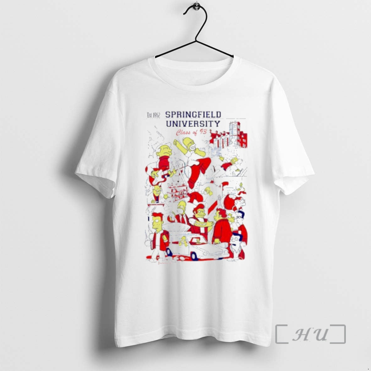 Officials Simpsons And Bananajims Est T-Shirts, Hoodie, Sweatshirt | PopFlextees.com