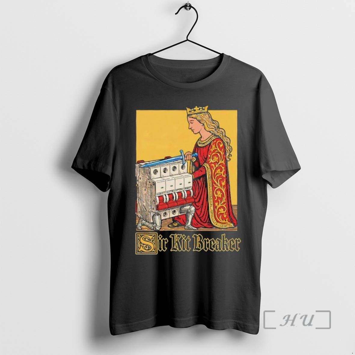 Officials Sir Kit Breaker T-Shirts, Hoodie, Sweatshirt | PopFlextees.com