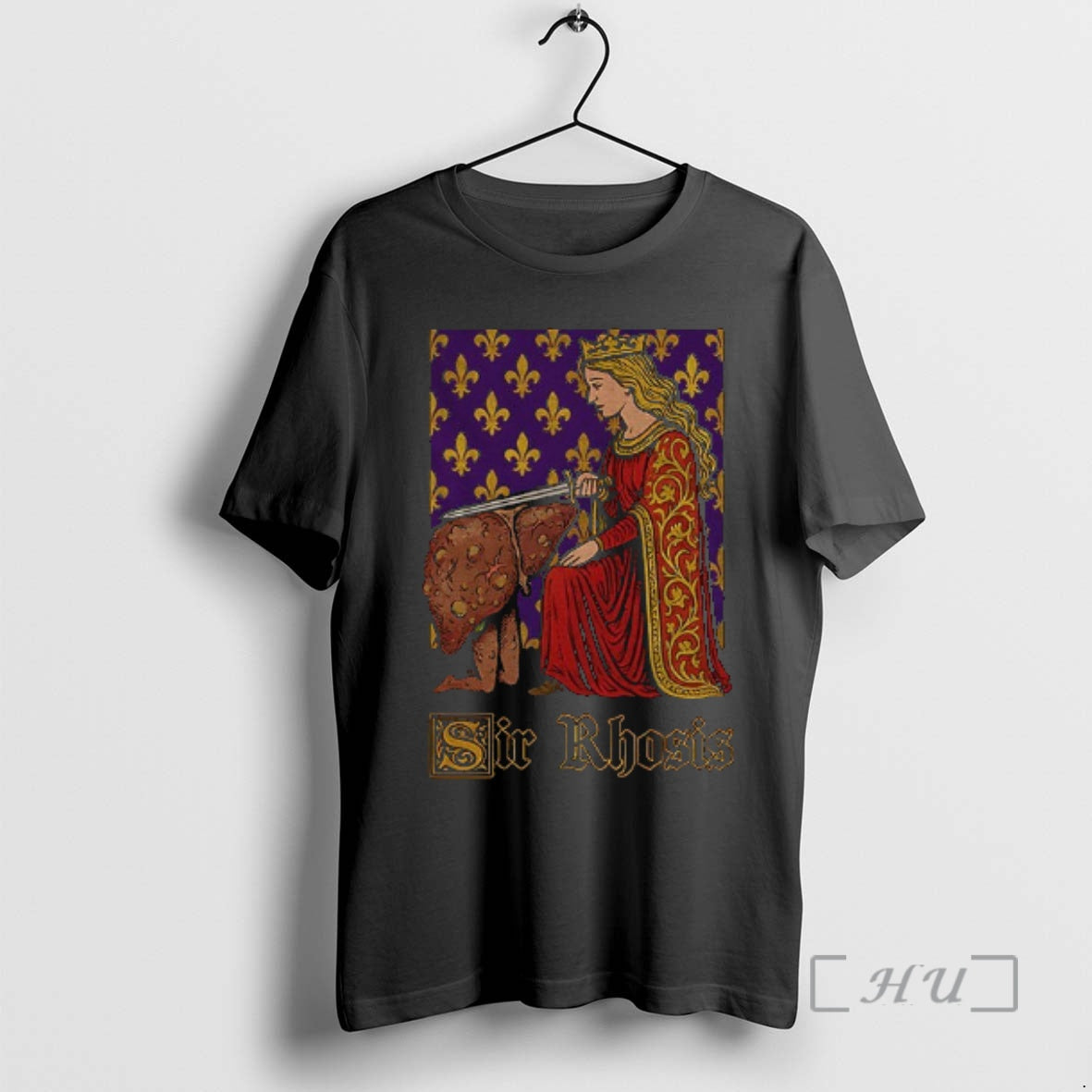 Officials Sir Rhosis Graphic T-Shirts, Hoodie, Sweatshirt | PopFlextees.com