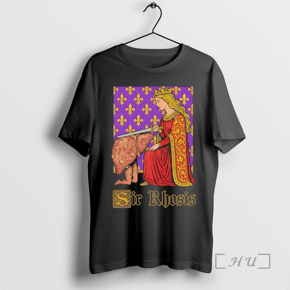 Officials Sir Rhosis T-Shirts, Hoodie, Sweatshirt | PopFlextees.com