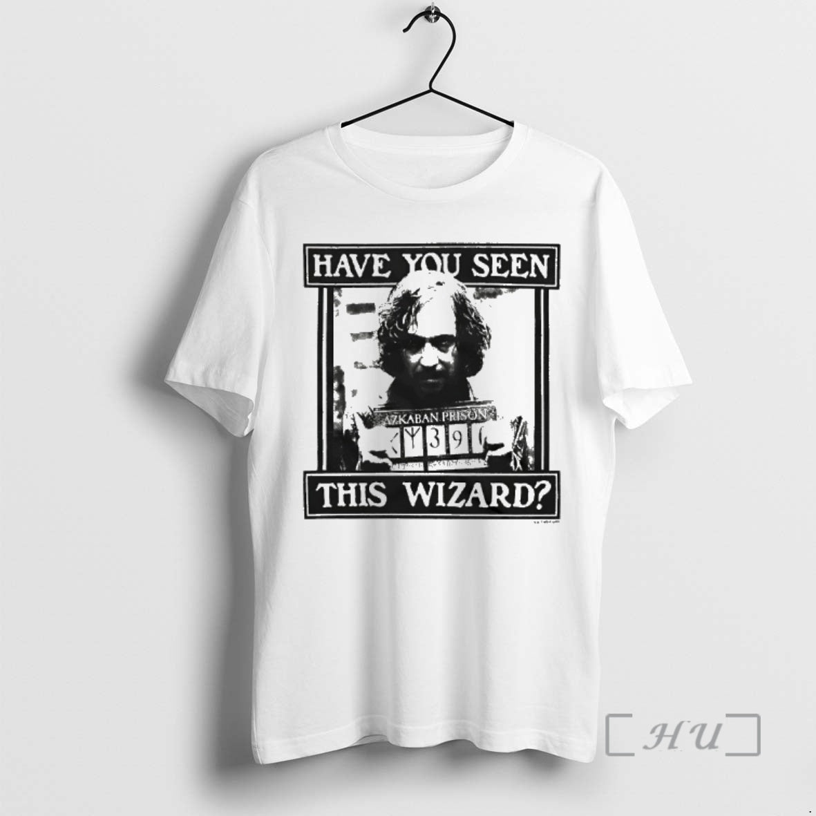 Officials Sirius Black Have You Seen This Wizard T-Shirts, Hoodie, Sweatshirt | PopFlextees.com