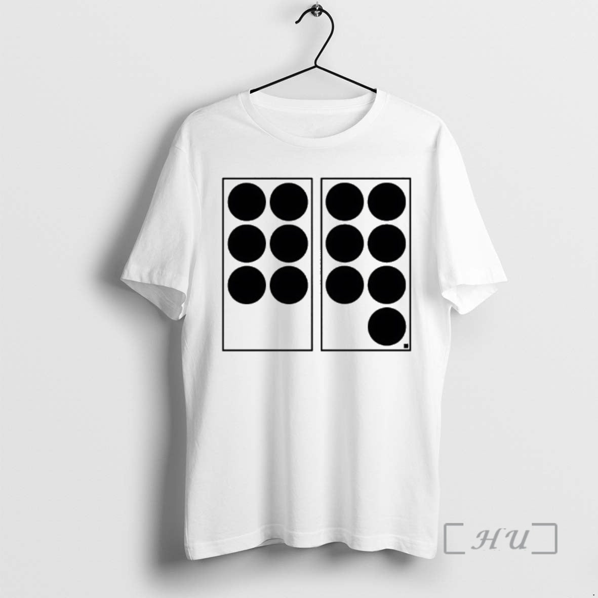 Officials Six Seven Dots T-Shirts, Hoodie, Sweatshirt | PopFlextees.com